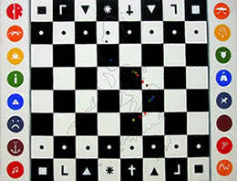 Painting (Chess)