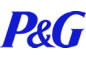P and G logo
