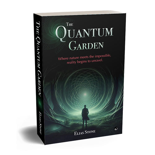 The Quantum Garden