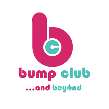 bump Club logo