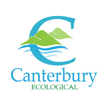 Canterbury Ecological logo