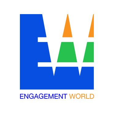 Entertainment World  logo