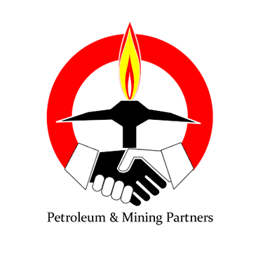 Mining logo