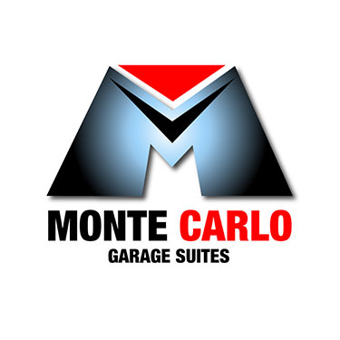 Monte carlo logo