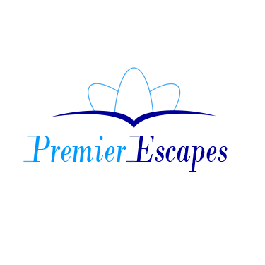 Premier Escapes logo