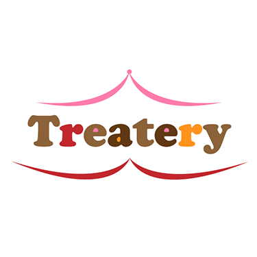 Treatery logo