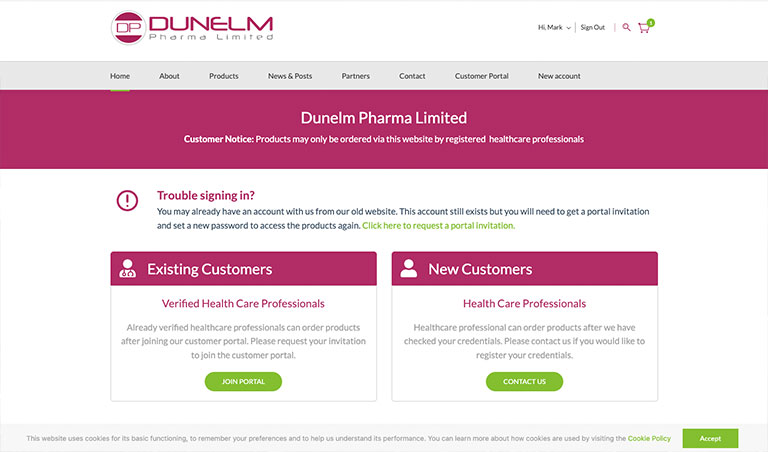 Zoho Integrated Commerce Store