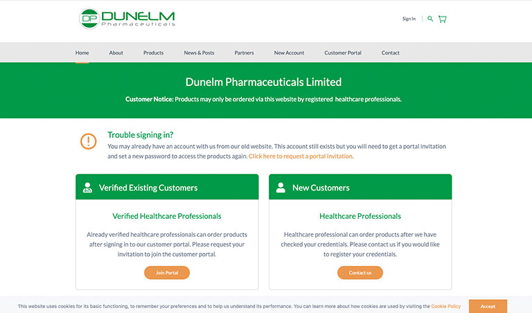 Zoho Integrated Commerce Store